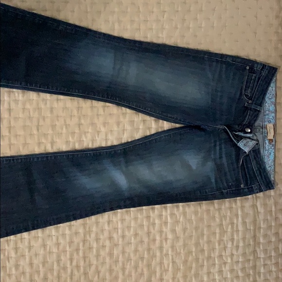 Paige jeans size 29 - Picture 4 of 9